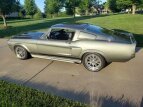 Thumbnail Photo 34 for 1967 Ford Mustang